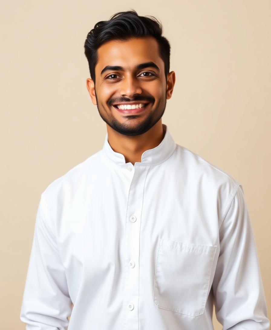 Dr. Sumit Bansal — Dentist at Park Street Dentistry