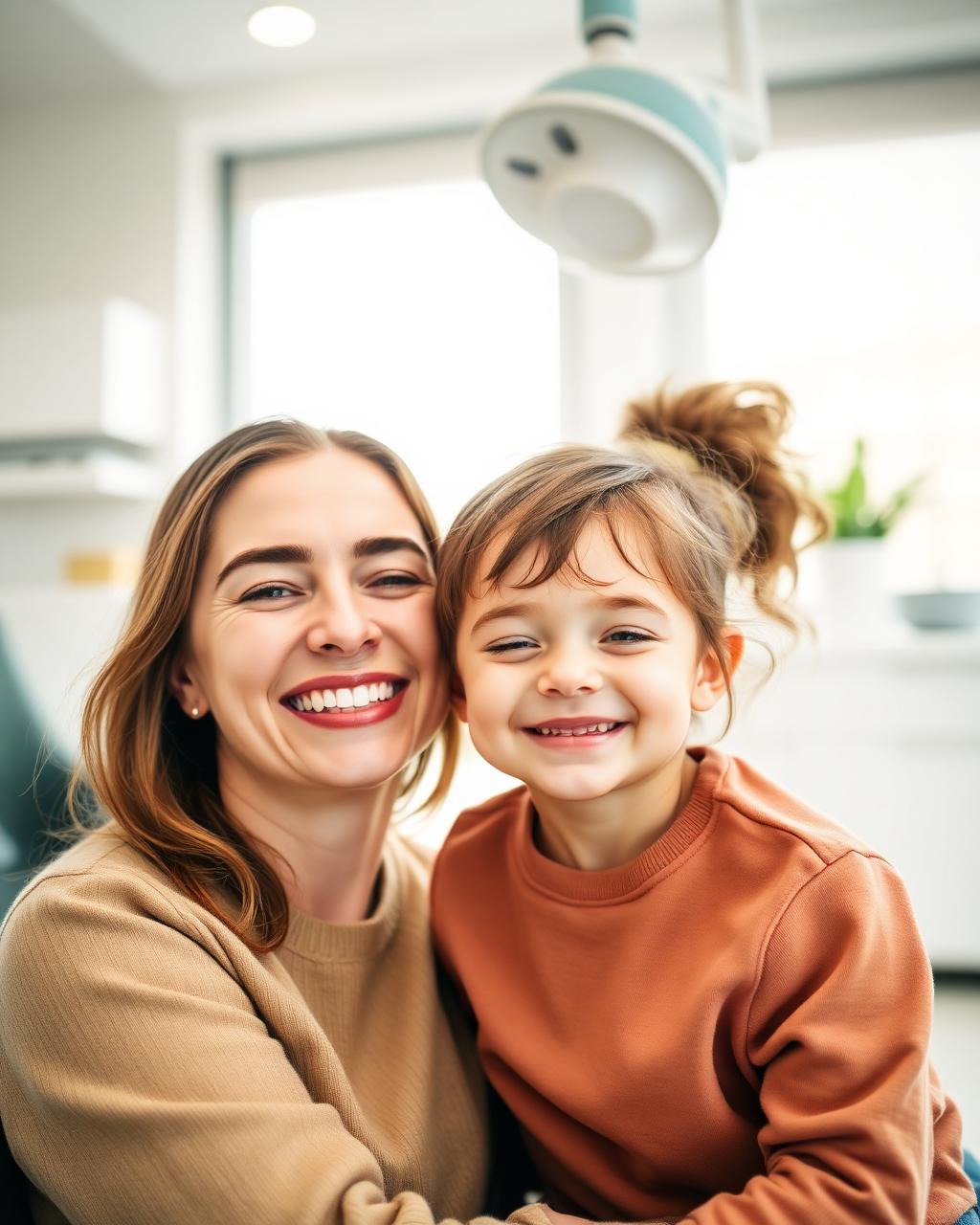 Family dental care in Peterborough